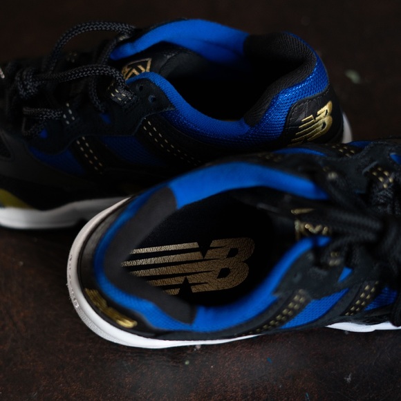 New Balance 850 The Kawhi 4 ML850BWR Size 7 - Picture 5 of 9